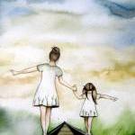 our path