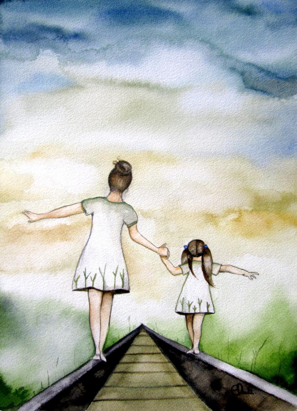 our path 